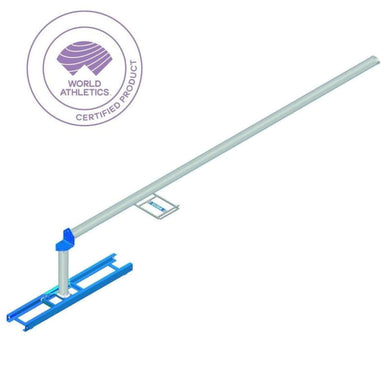 DIMA Pole Vault Uprights | WA Competition | Folding