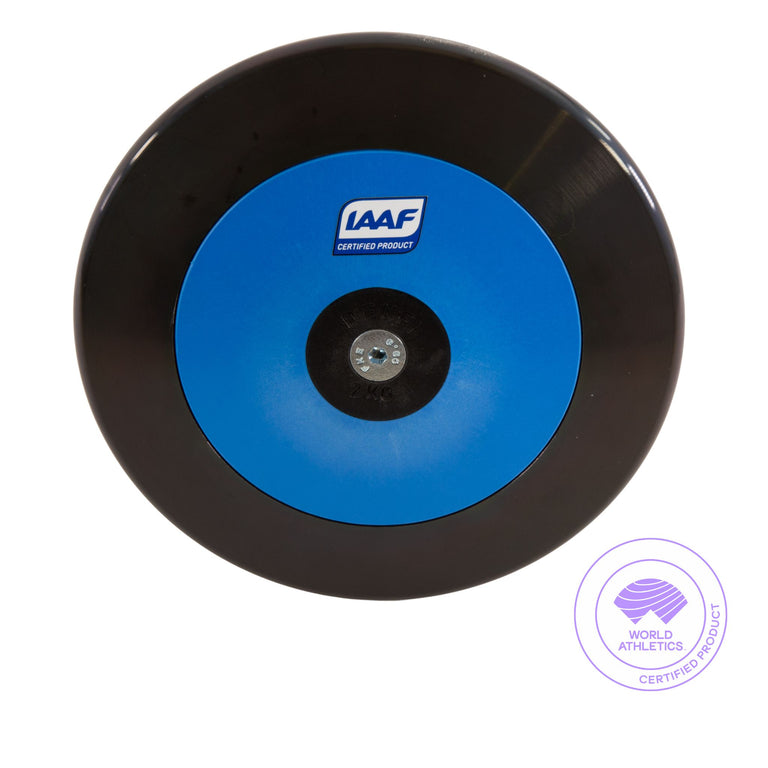 Throwing Discus | Competition, Training & Accessories | Neuff