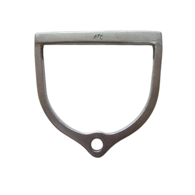 Elite steel hammer handle