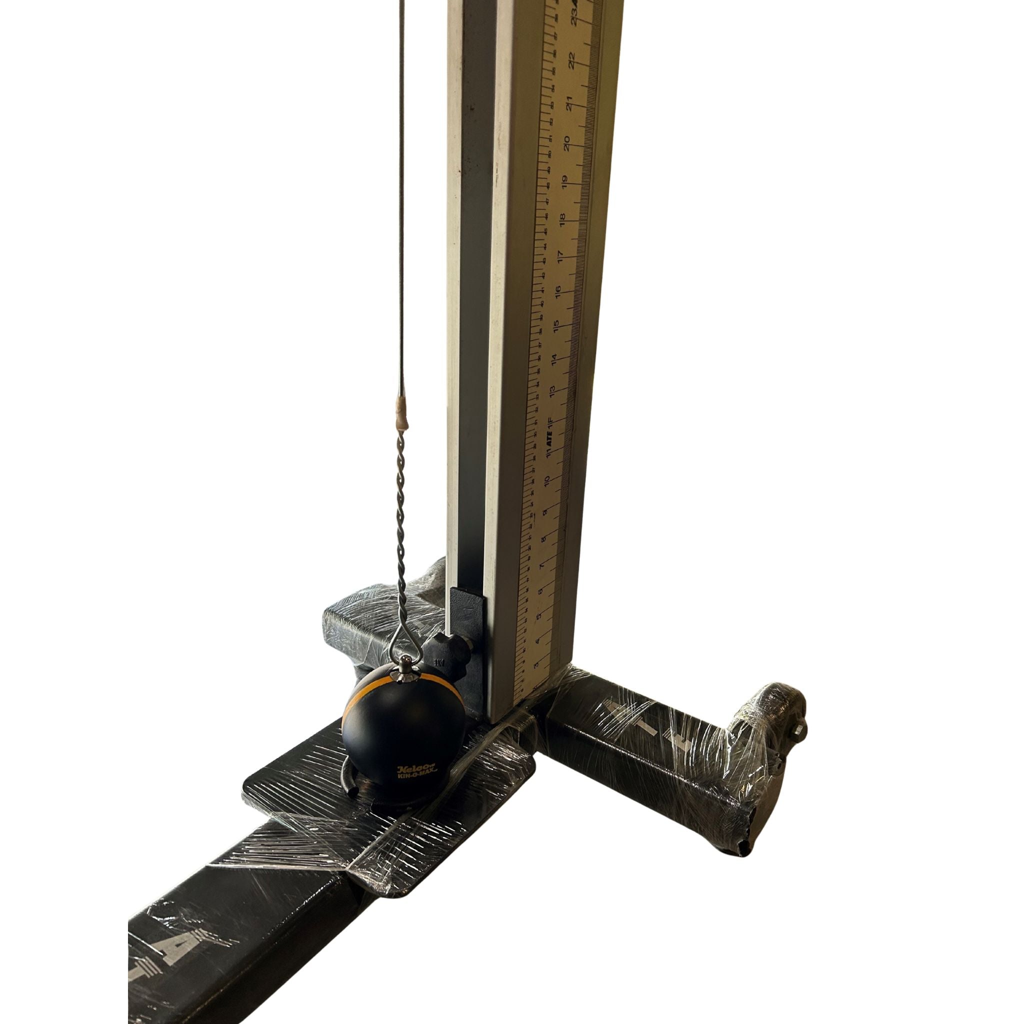 ATE Hammer Length Gauge