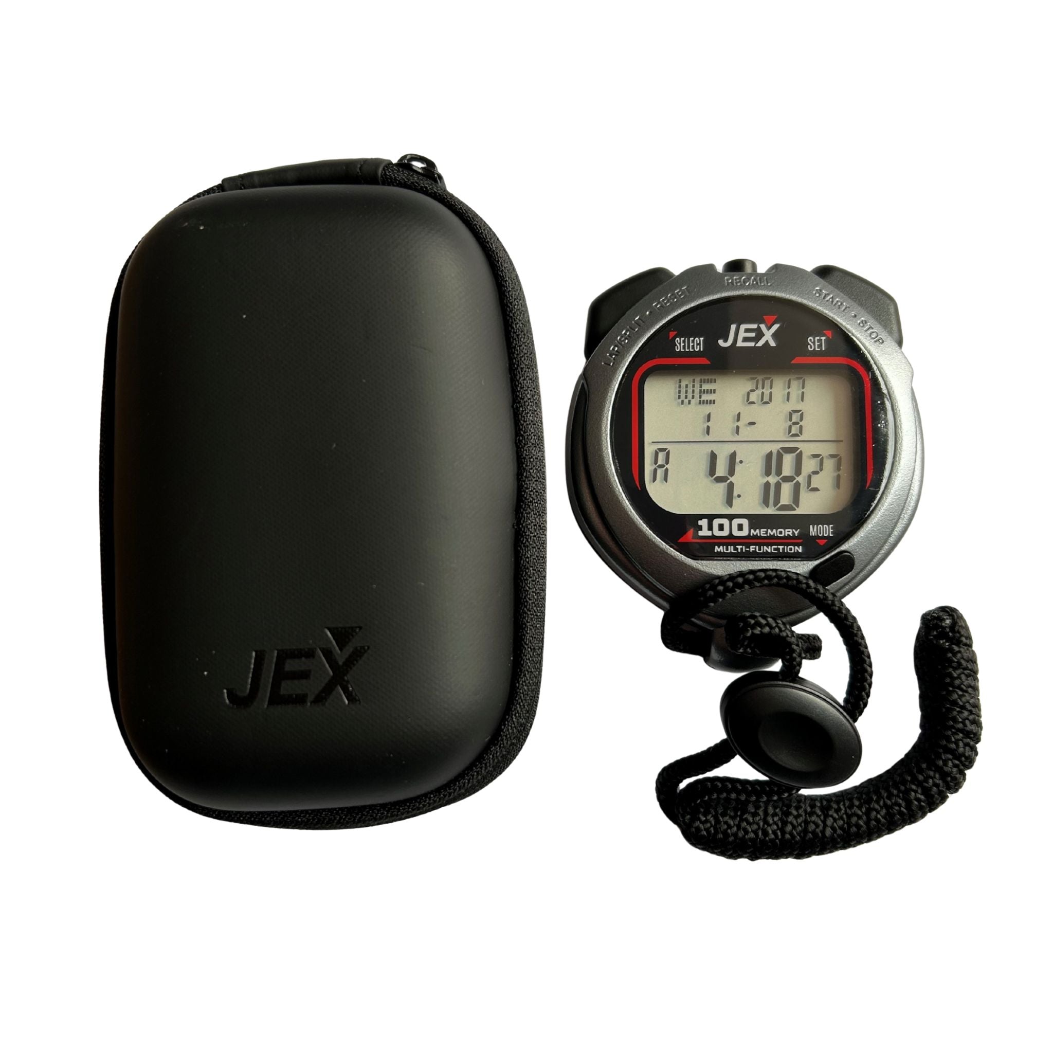 Jex 501 Stopwatch