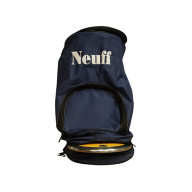 Nelco discus kit bag navy blue to hold discus and kit
