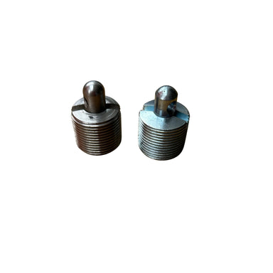 Two new style swivels to suit nelco hammer will fit all nelco hammers