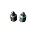 Two new style swivels to suit nelco hammer will fit all nelco hammers
