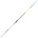 Nemeth Club Javelin | Purple body and grip with yellow and blue tail | 800g or 600g