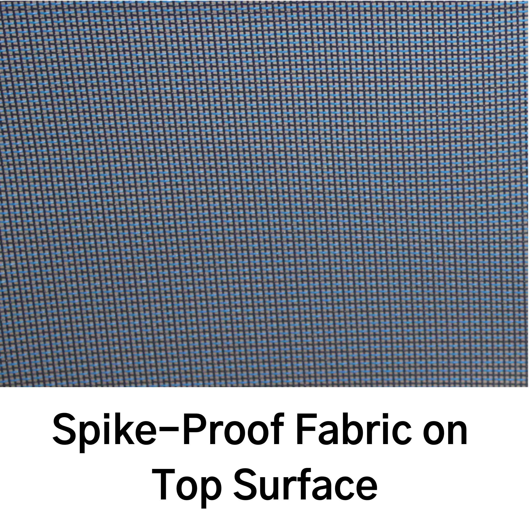 DIMA Pole Vault Landing System | Spike-Proof Fabric