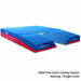 DIMA Pole Vault Landing System | Meeting Bed 7 x 5 x .8 m | Single Cover