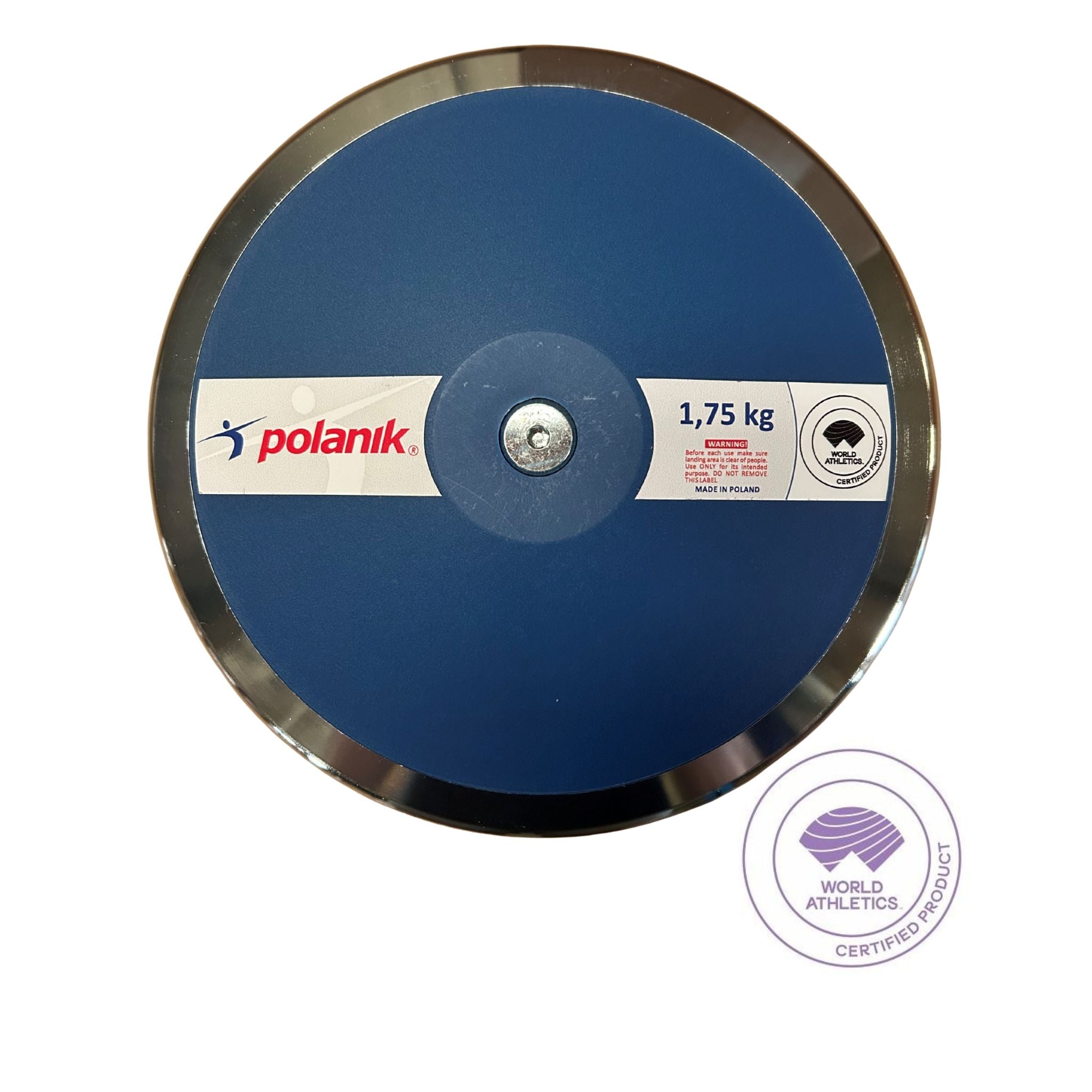 Polanik Competition Discus