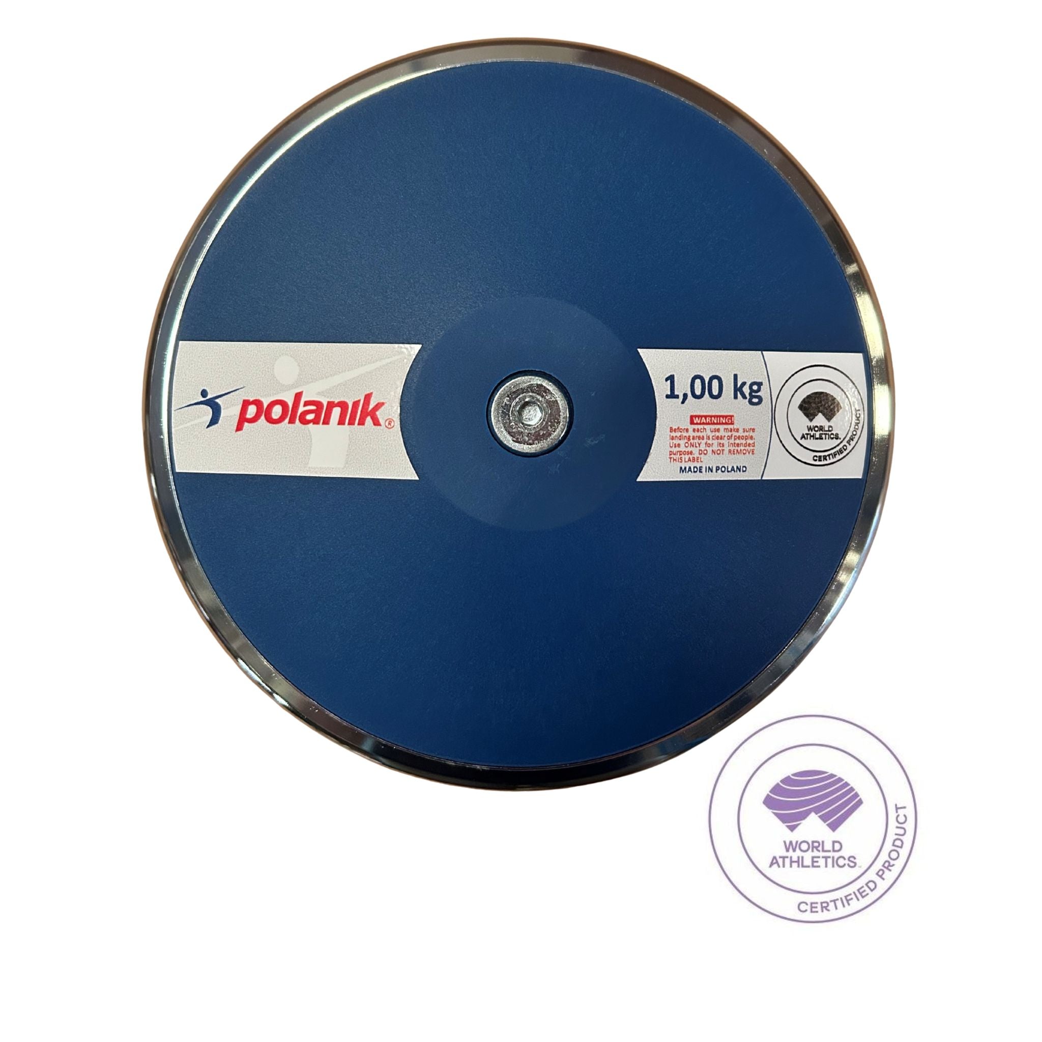 Polanik Competition Discus