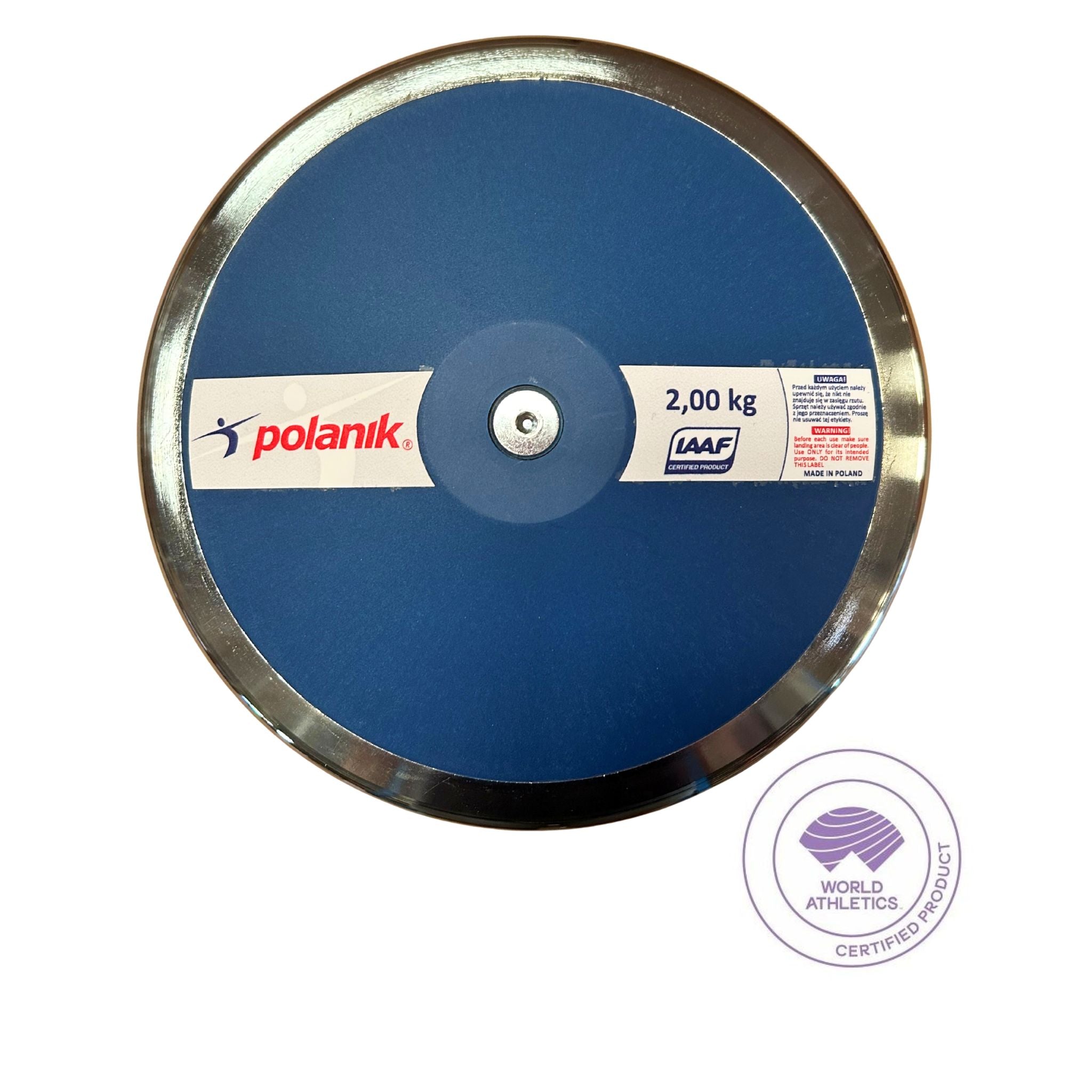 Polanik Competition Discus