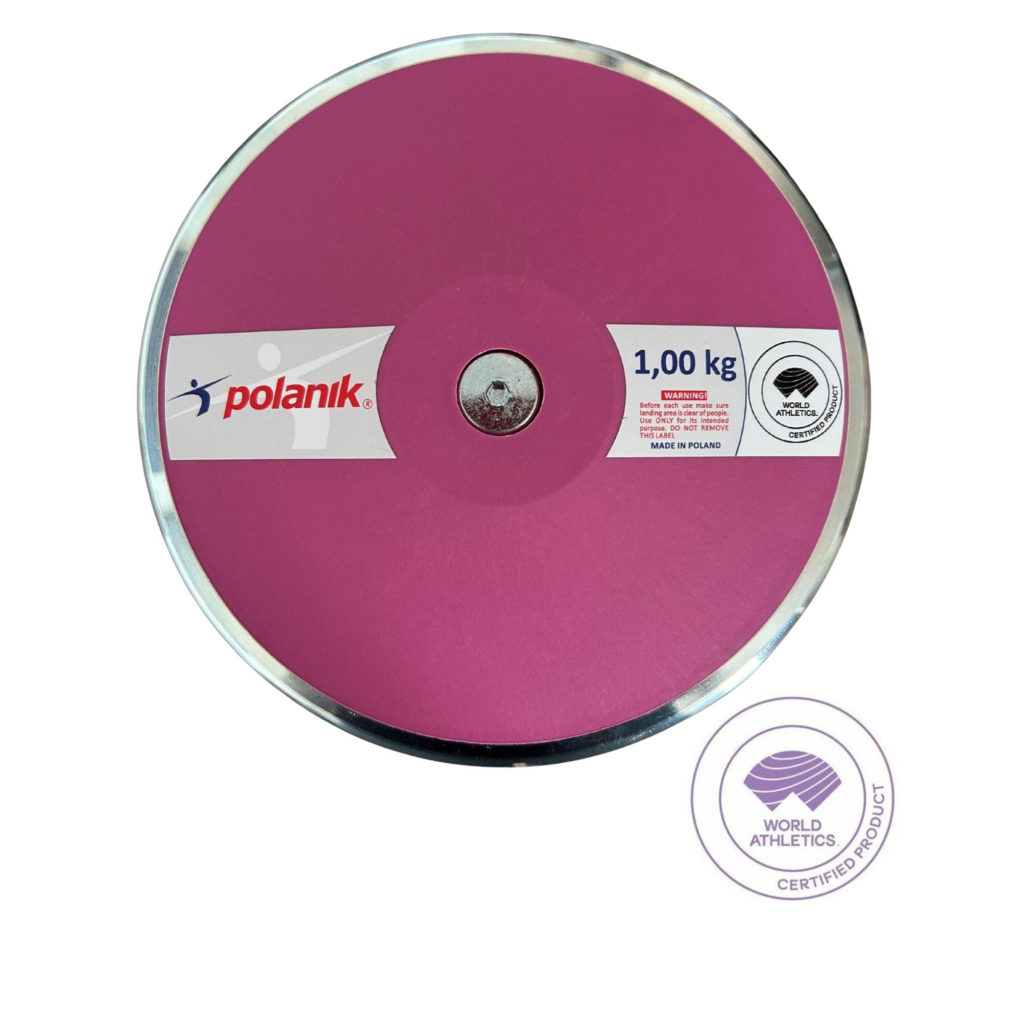Polanik Competition Discus