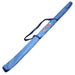 Polanik Javelin Bag | Soft | Blue fabric with dark carrying straps