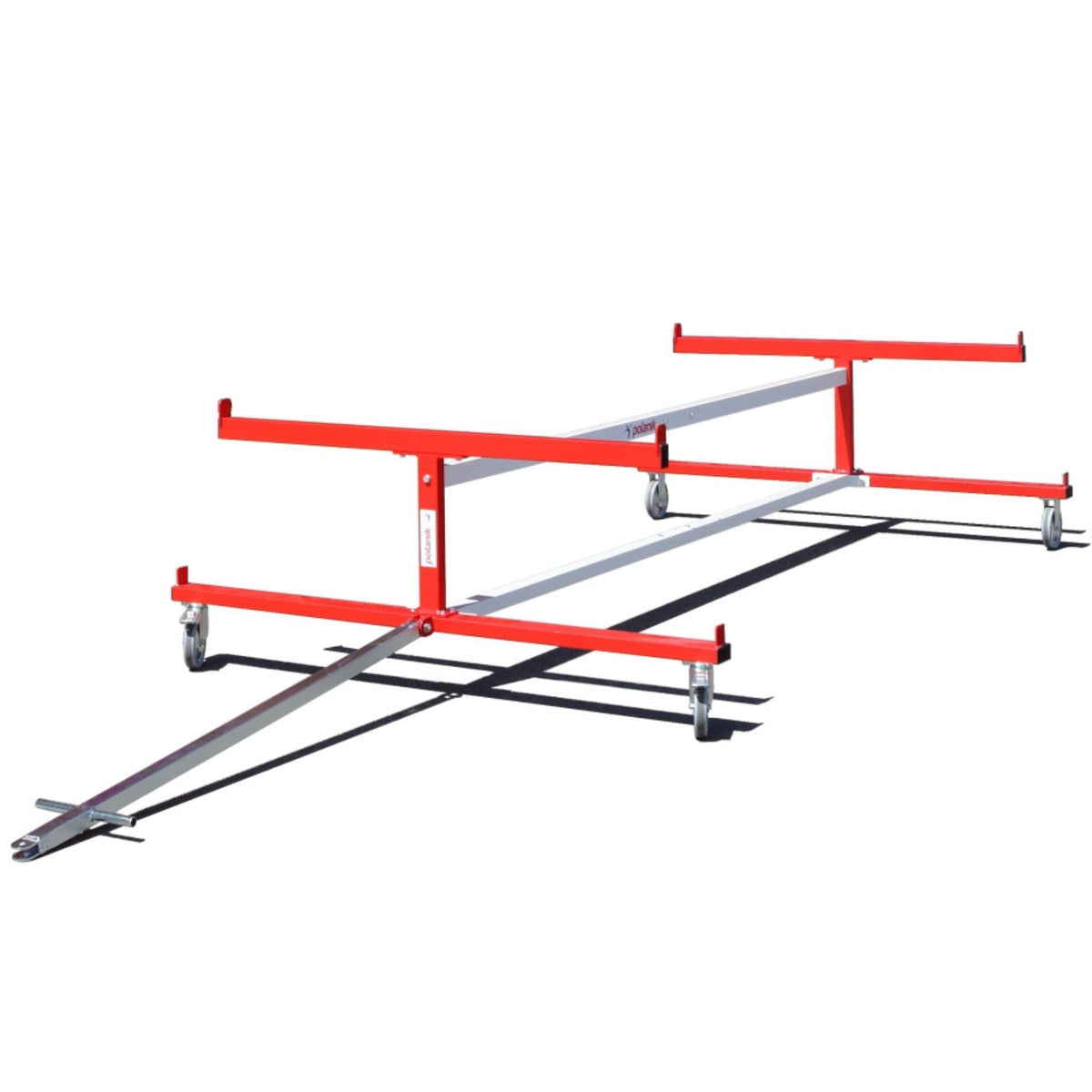 Rack Storage for Vaulting Poles | Polanik