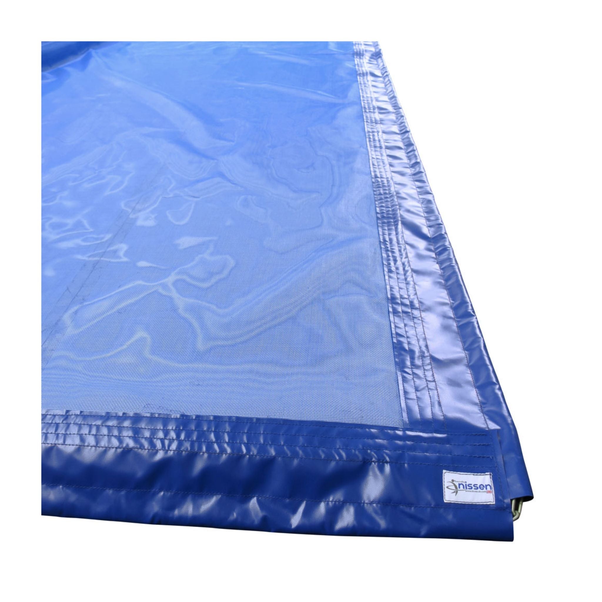 Sandpit cover pvc with mesh