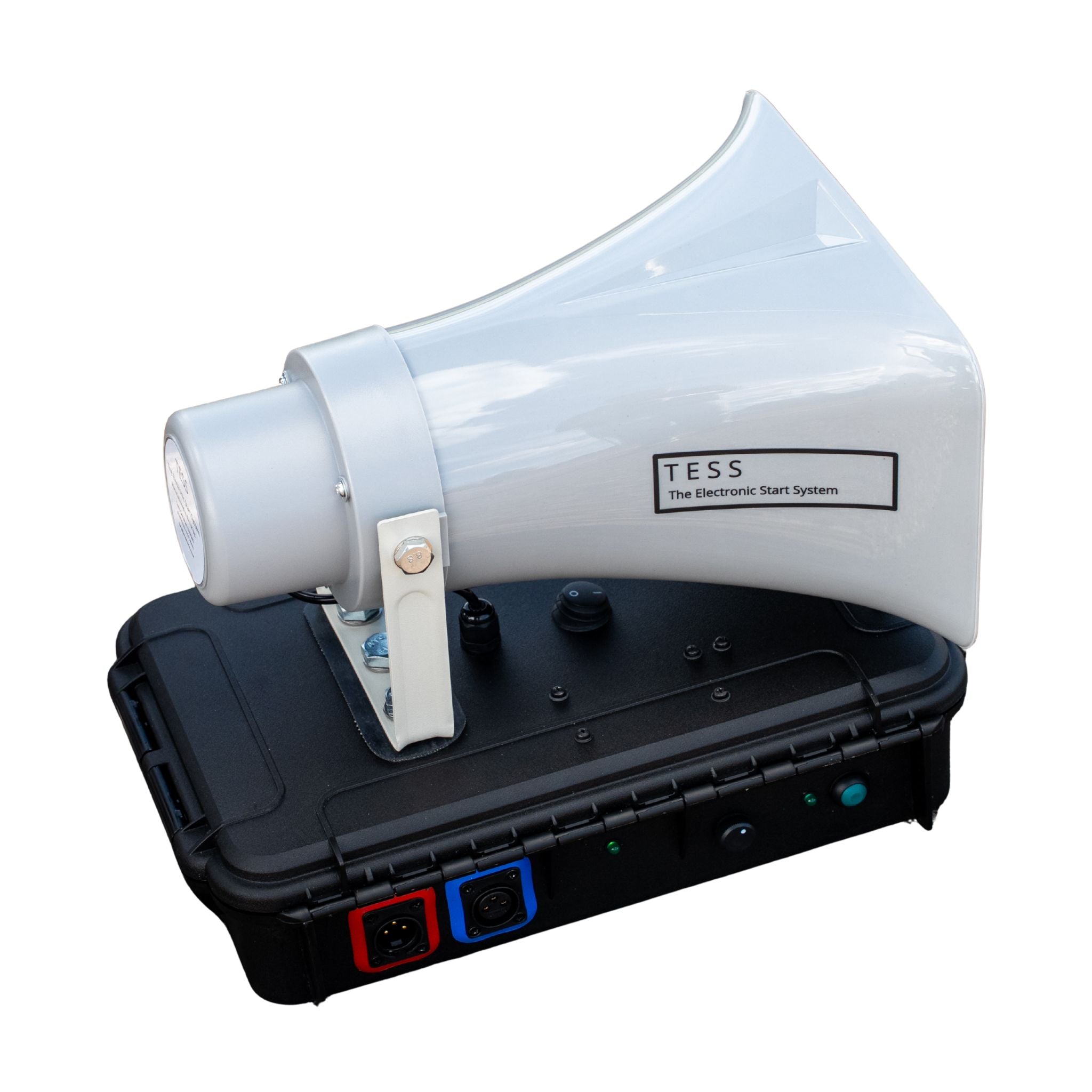 TESS Electronic Start System