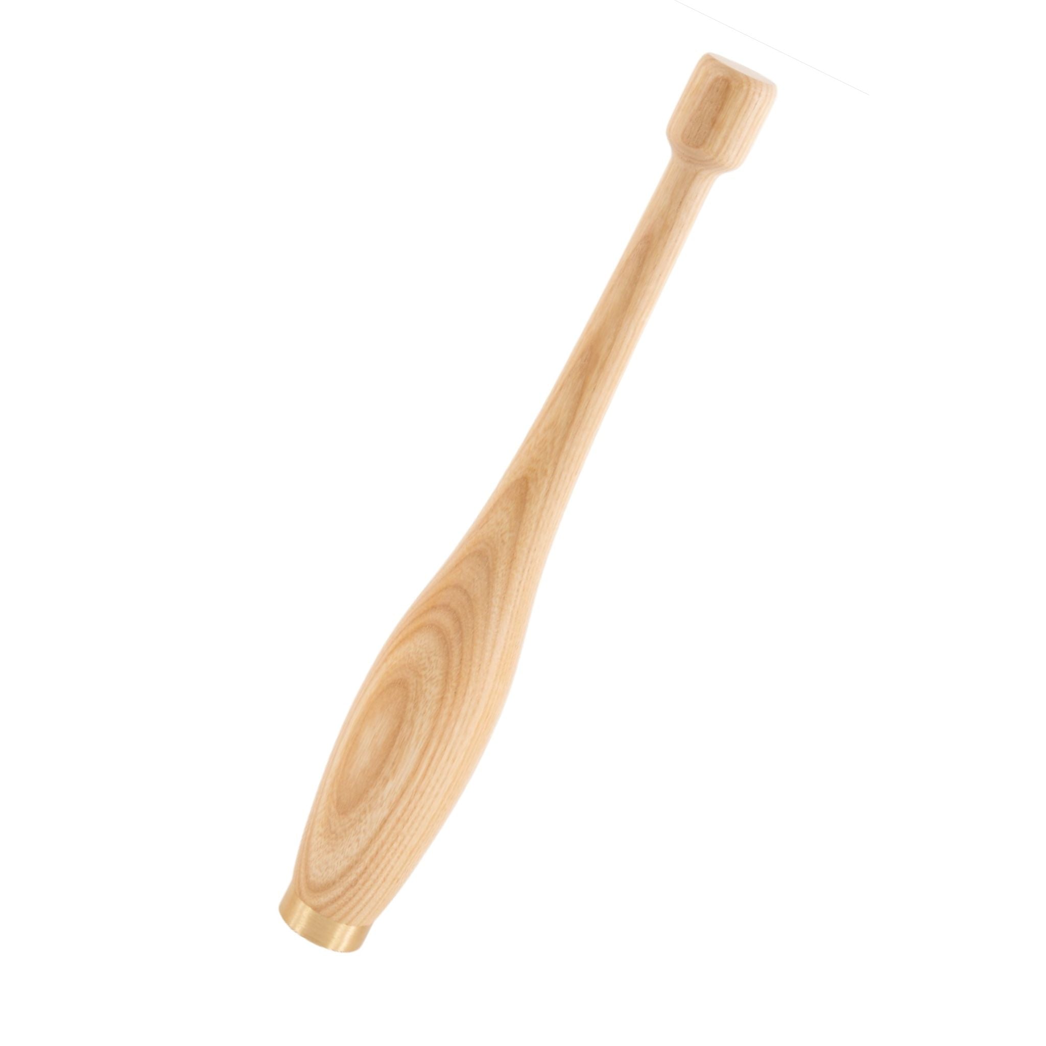 Throwing Club - competition - various styles