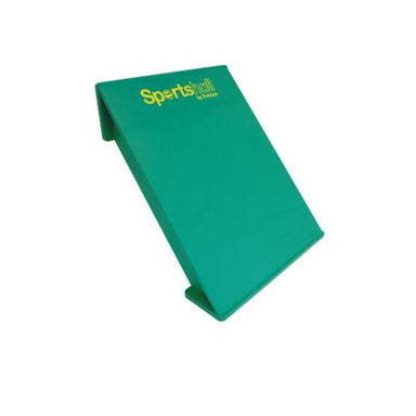Eveque SportsHall ReversaBoard in Green | Turning Board