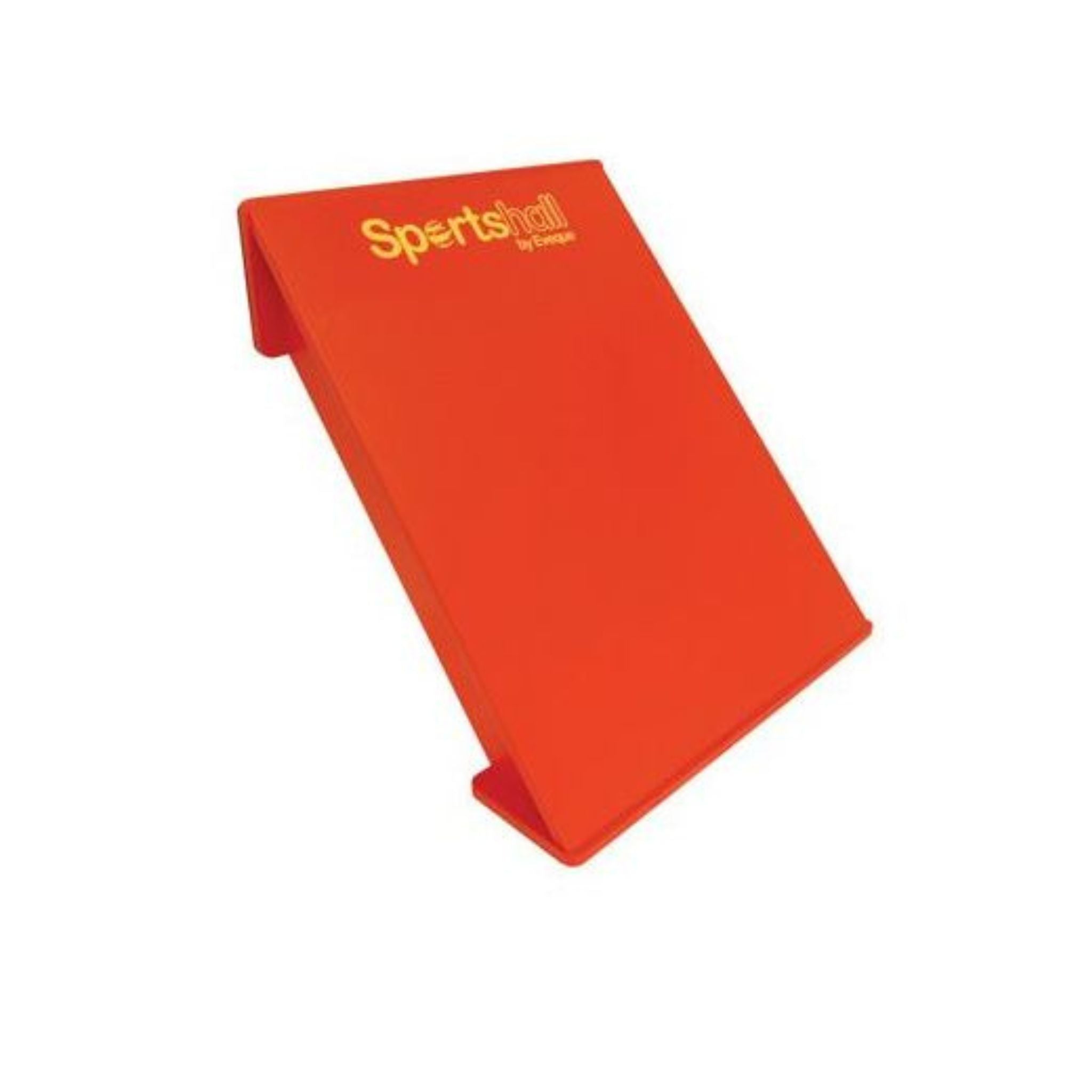 Eveque SportsHall ReversaBoard in Red | Turning Board