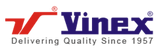 Vinex Sports Products Logo