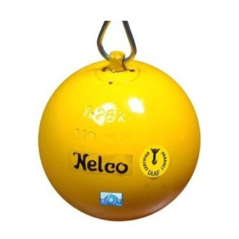 Hammer Throw Equipment Throwing Hammers and Accessories — Neuff