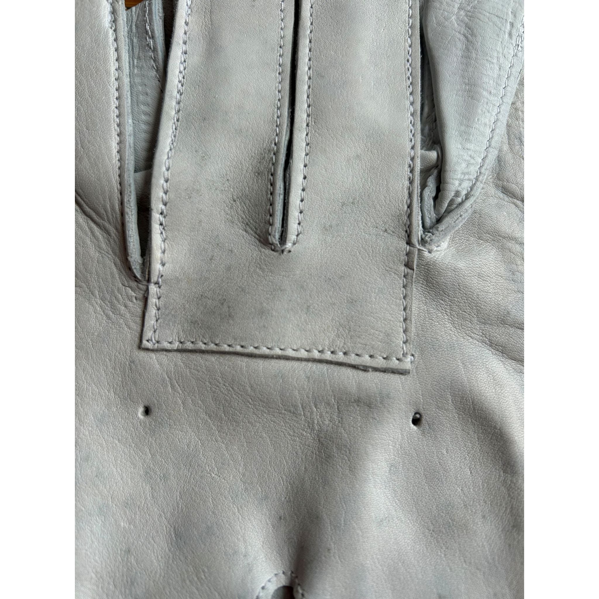 Reduced | Small Left Hammer Glove
