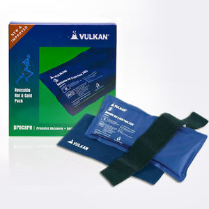 Vulkan Hot and cold pack