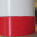 50 metre rolls of coloured gaffa tape.  50mm wide