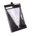 Weatherwriter Pro A4 portrait clipboard | Athletic officials equipment