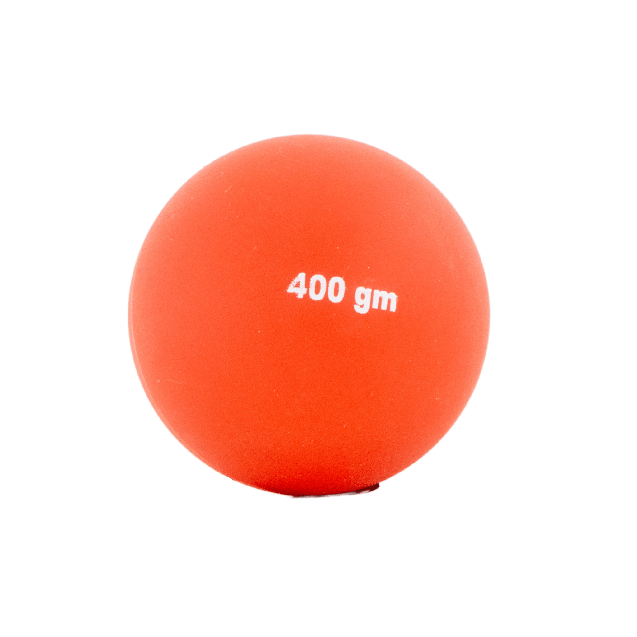 PVC javelin Ball various weights