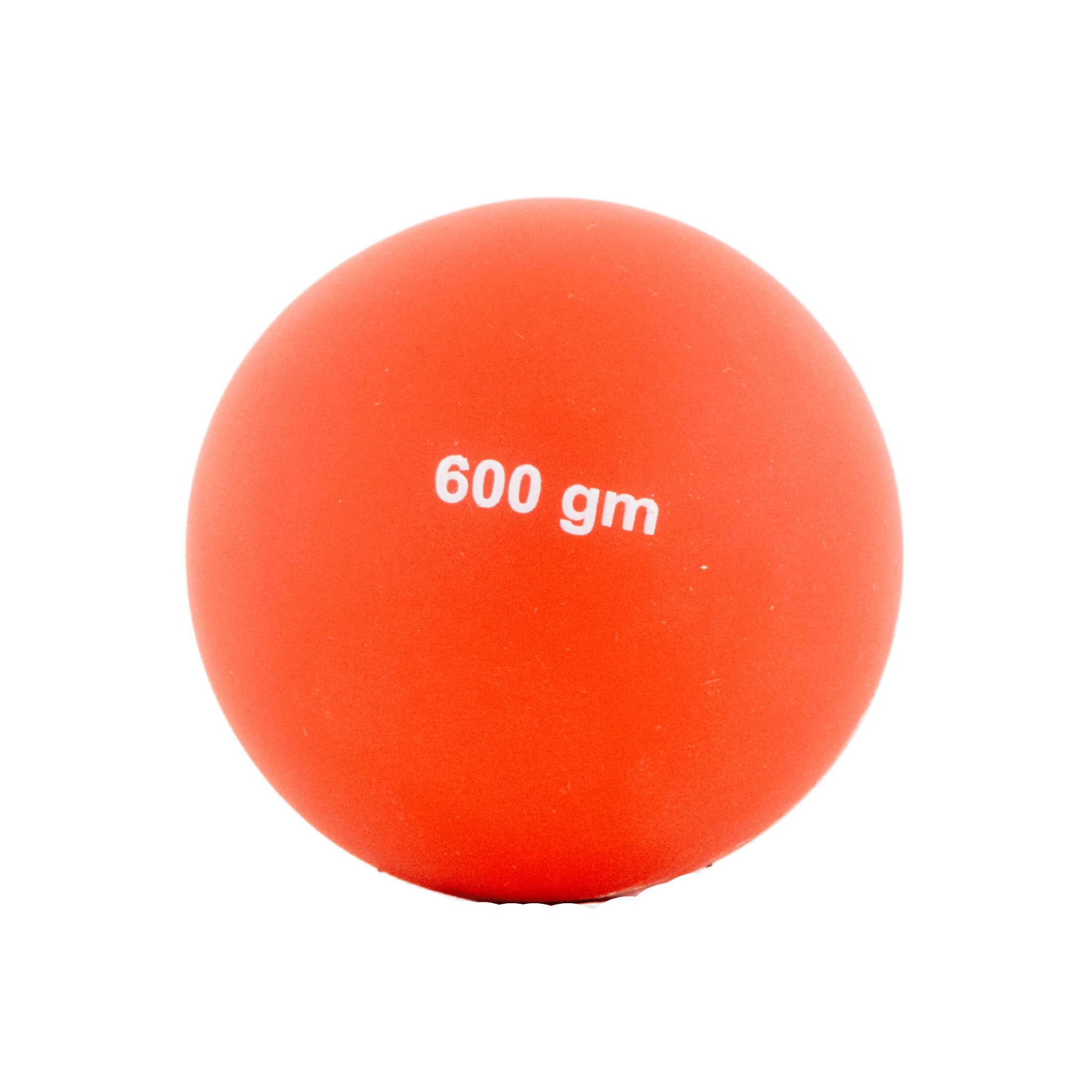 600g Javelin Throwing Ball | PVC