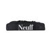Neuff Starting Block Bag for sprint blocks | Black bag with White Neuff Branding