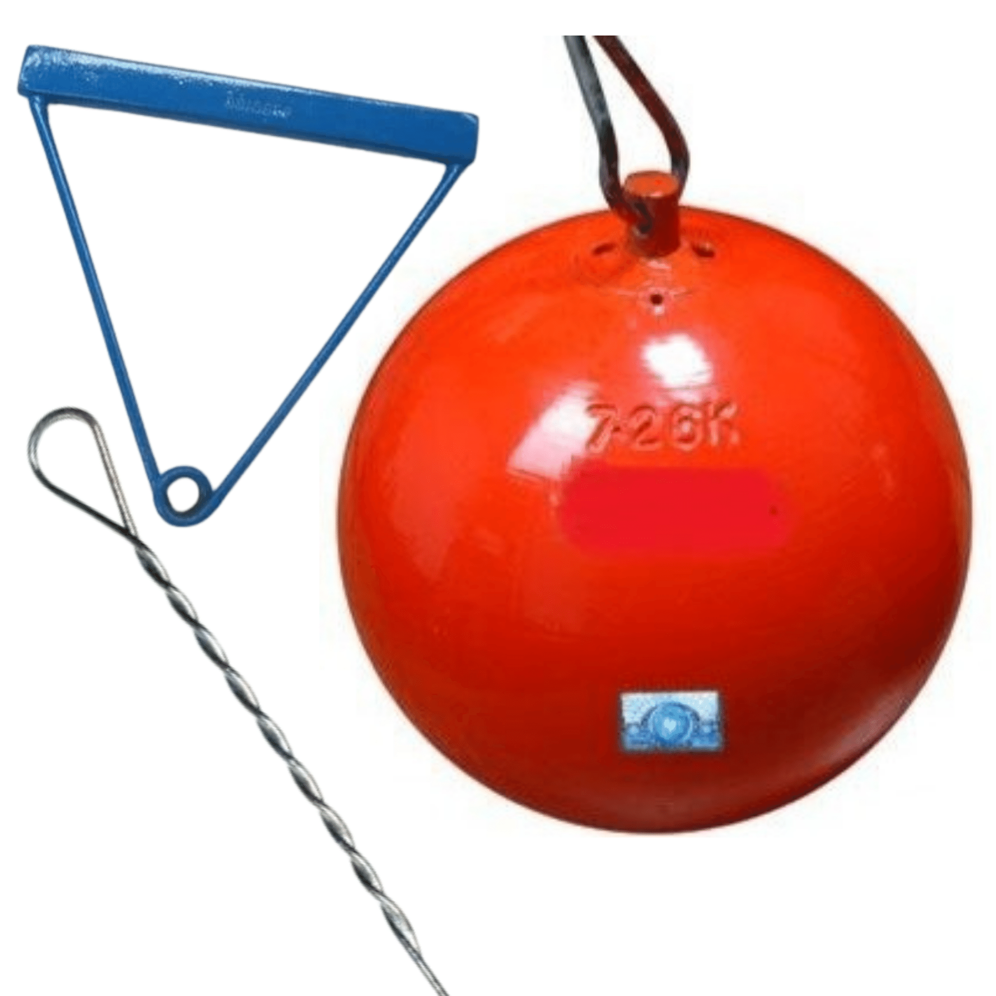 Hammer Throw Equipment