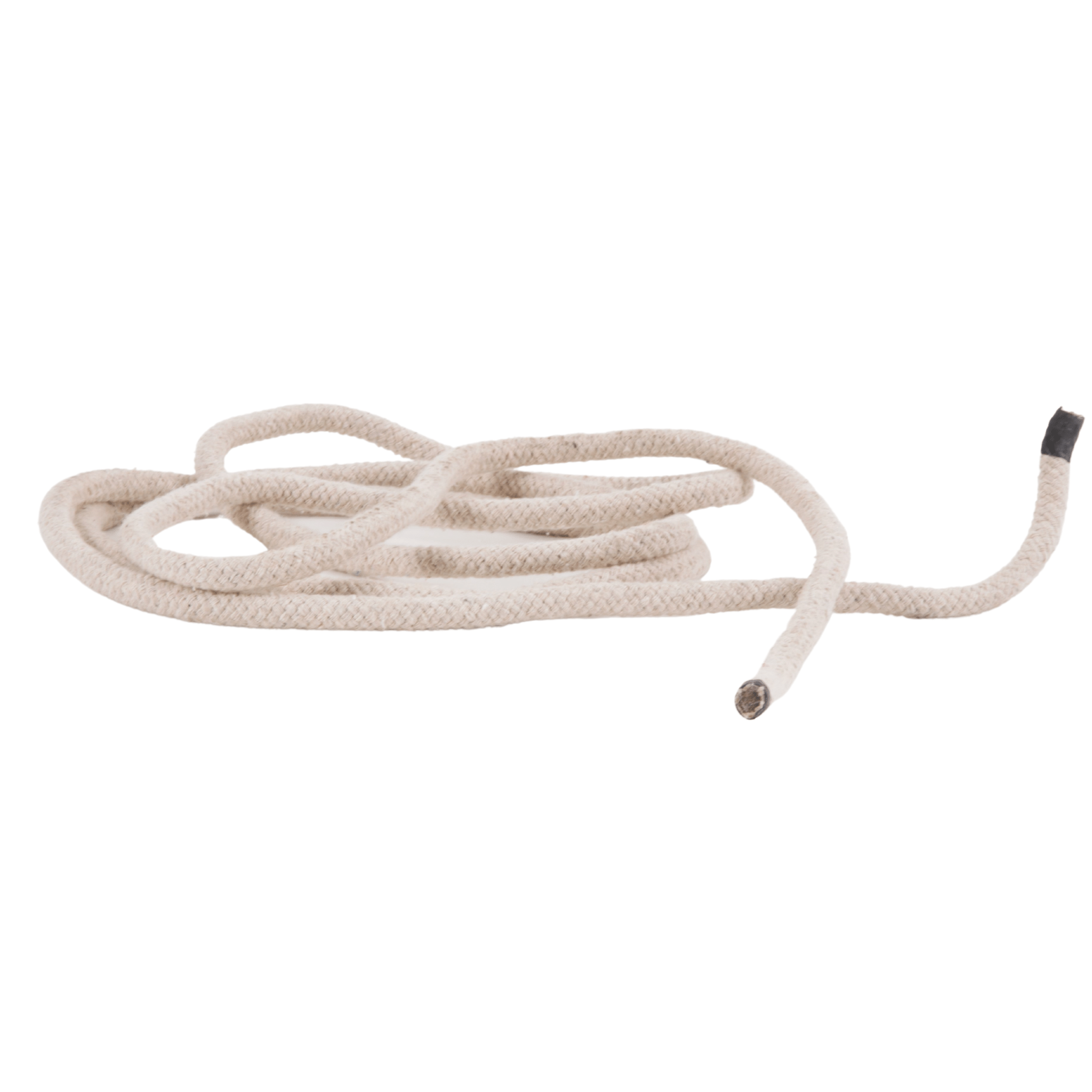 cotton skipping rope no handle schools or clubs