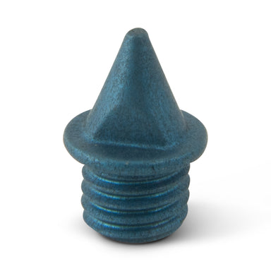 Omnilite Track Running Spikes | Ceramic Track Pins | Blue Pyramid 6mm