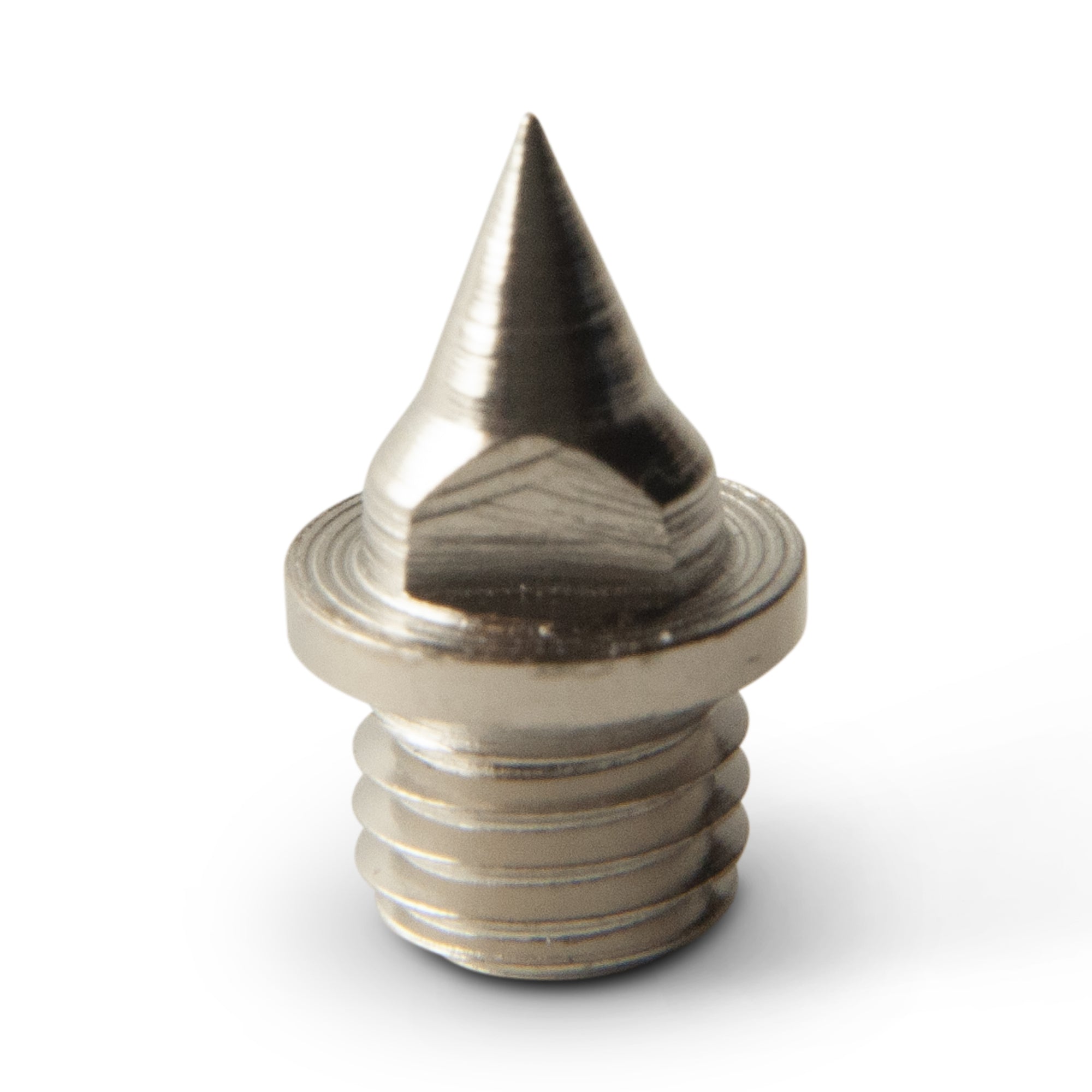 Track Running Spikes Pins for spike shoes | 6mm Steel Pyramid shaped