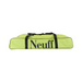 Neuff Starting Block Bag for sprint blocks | Lime Green bag with Black Neuff Branding