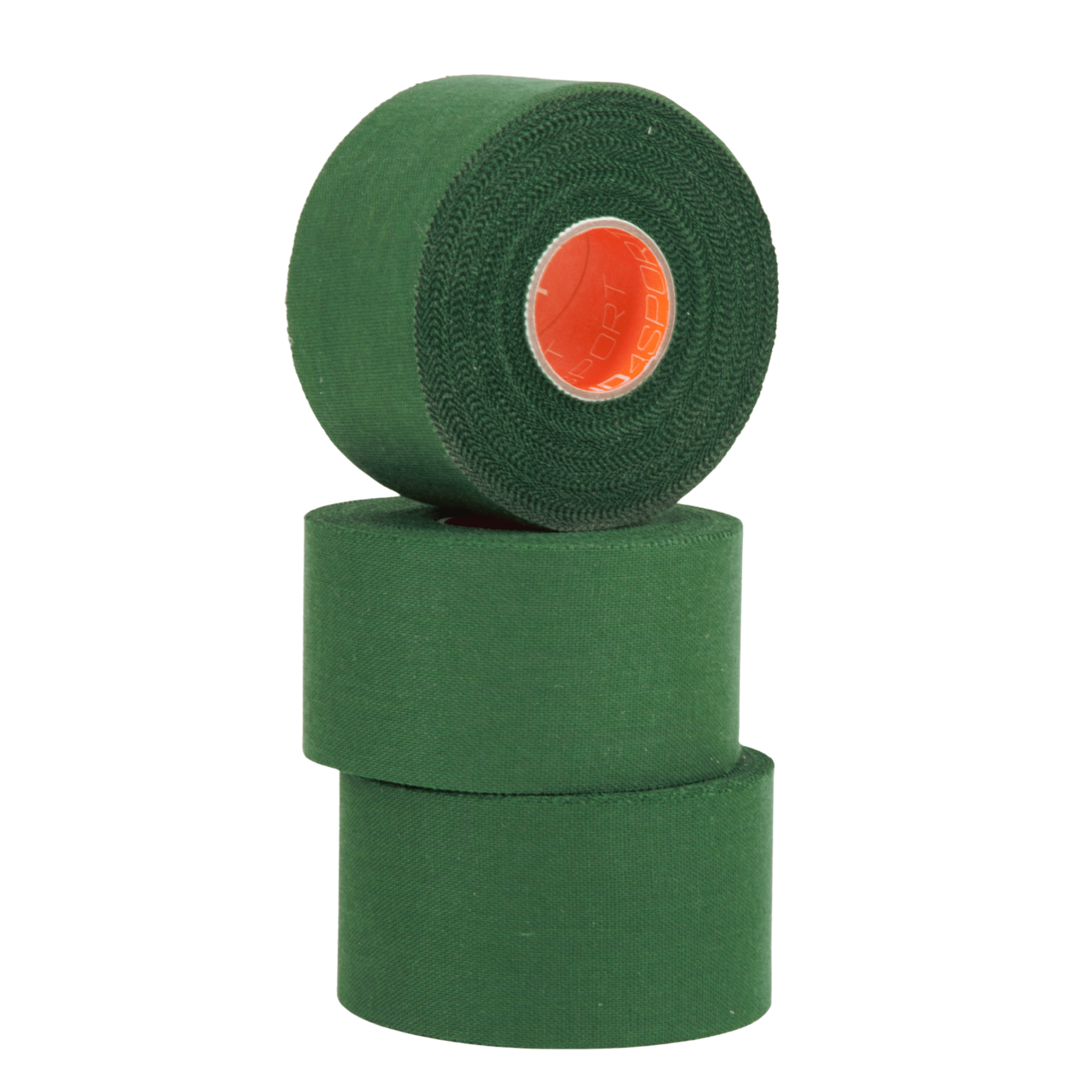 Green cloth grip tape
