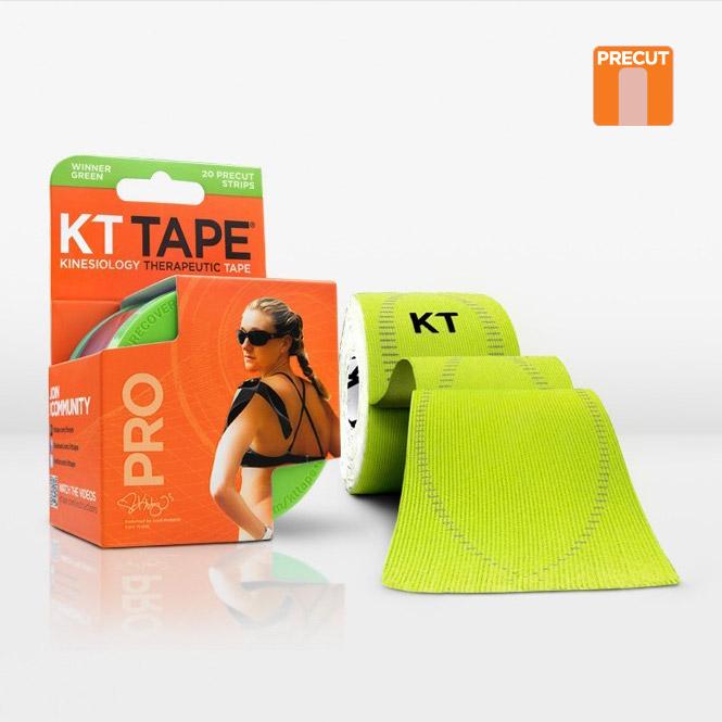 KT Tape Pro  Kinesiology Tape — Neuff Athletic Equipment