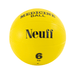 Neuff Medicine Ball | 6 kg | Yellow with black logo