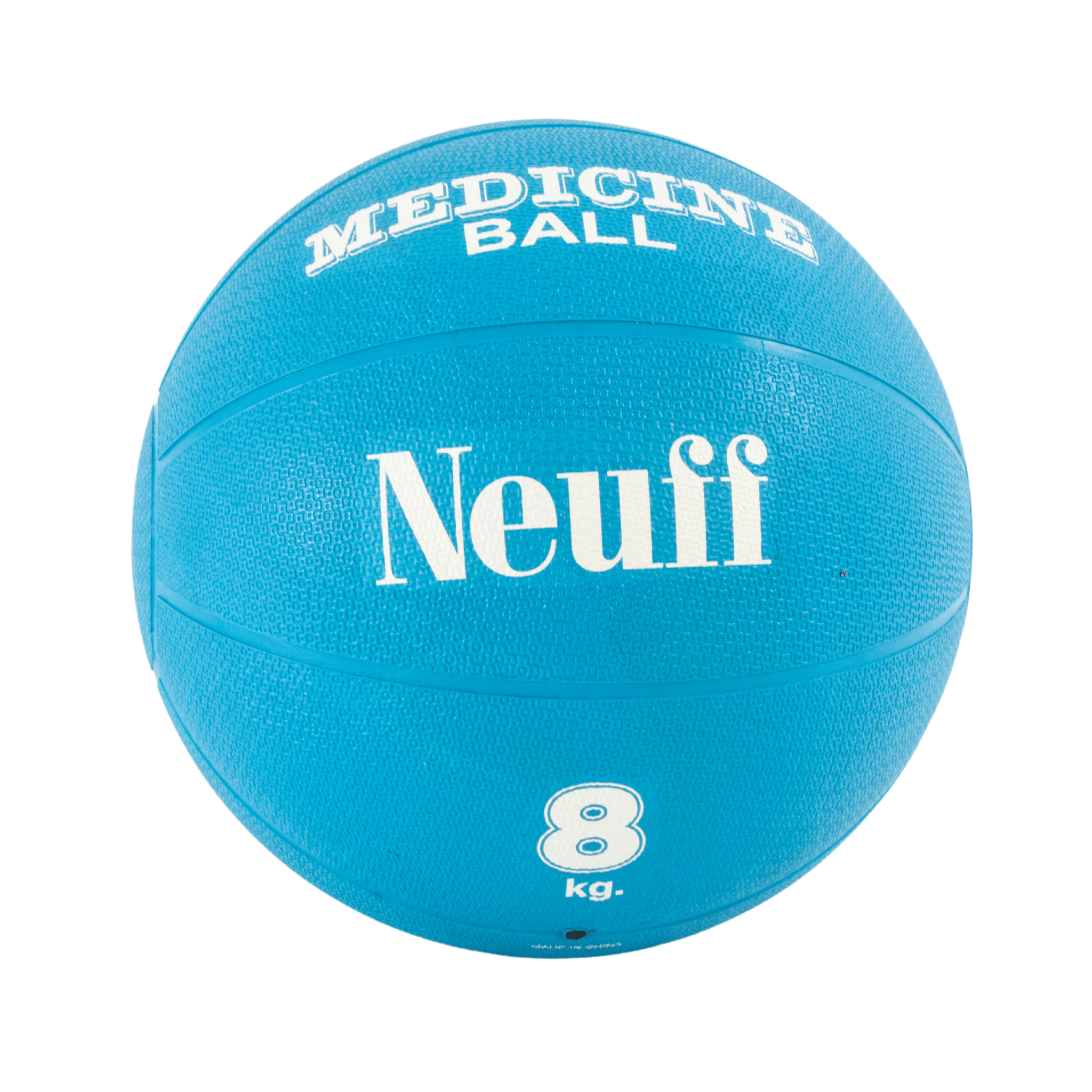 Medicine Ball Neuff Athletic Equipment
