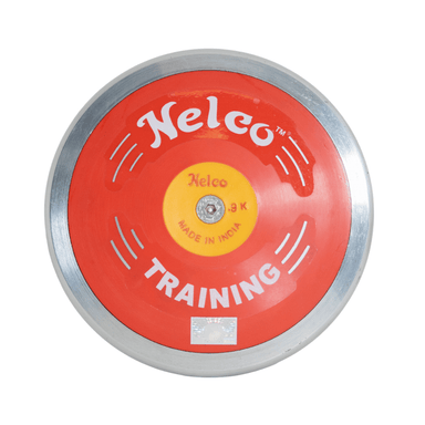Disque Olympique - Bumper - 10KG - 4TRAINER 4TRAINER Disque Olympique - Bumper - 10KG - 4TRAINER 4TRAINER