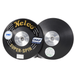 Nelco replacement discus plates black super spin discus