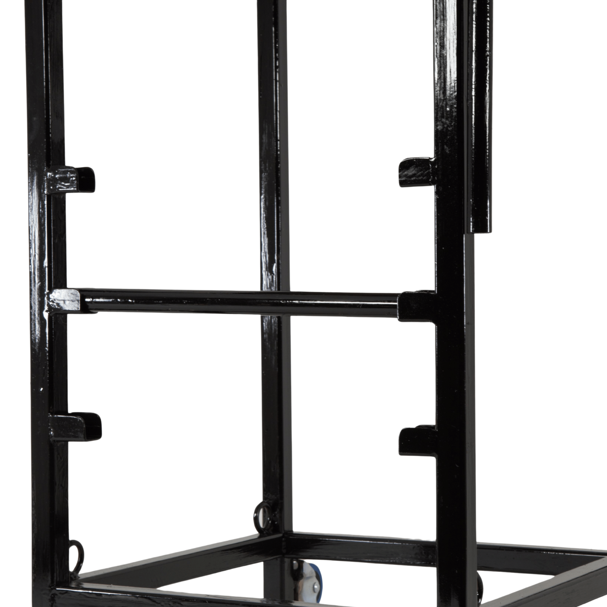 Throwing Frame Para-athlete Throwing Frame | Accessible Athletics | Seated Throws