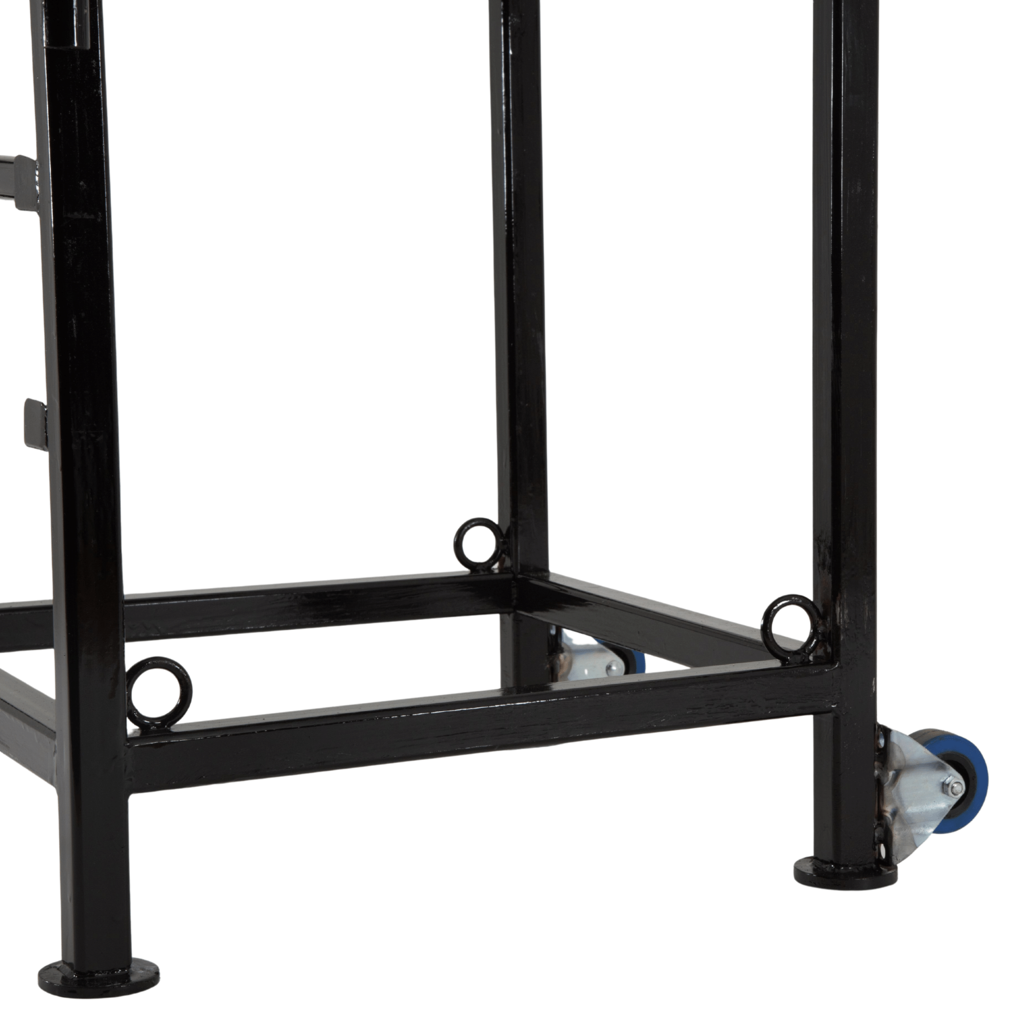 Throwing Frame Para-athlete Throwing Frame | Accessible Athletics | Seated Throws