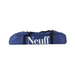 Neuff Starting Block Bag for sprint blocks | Navy Blue bag with White Neuff Branding