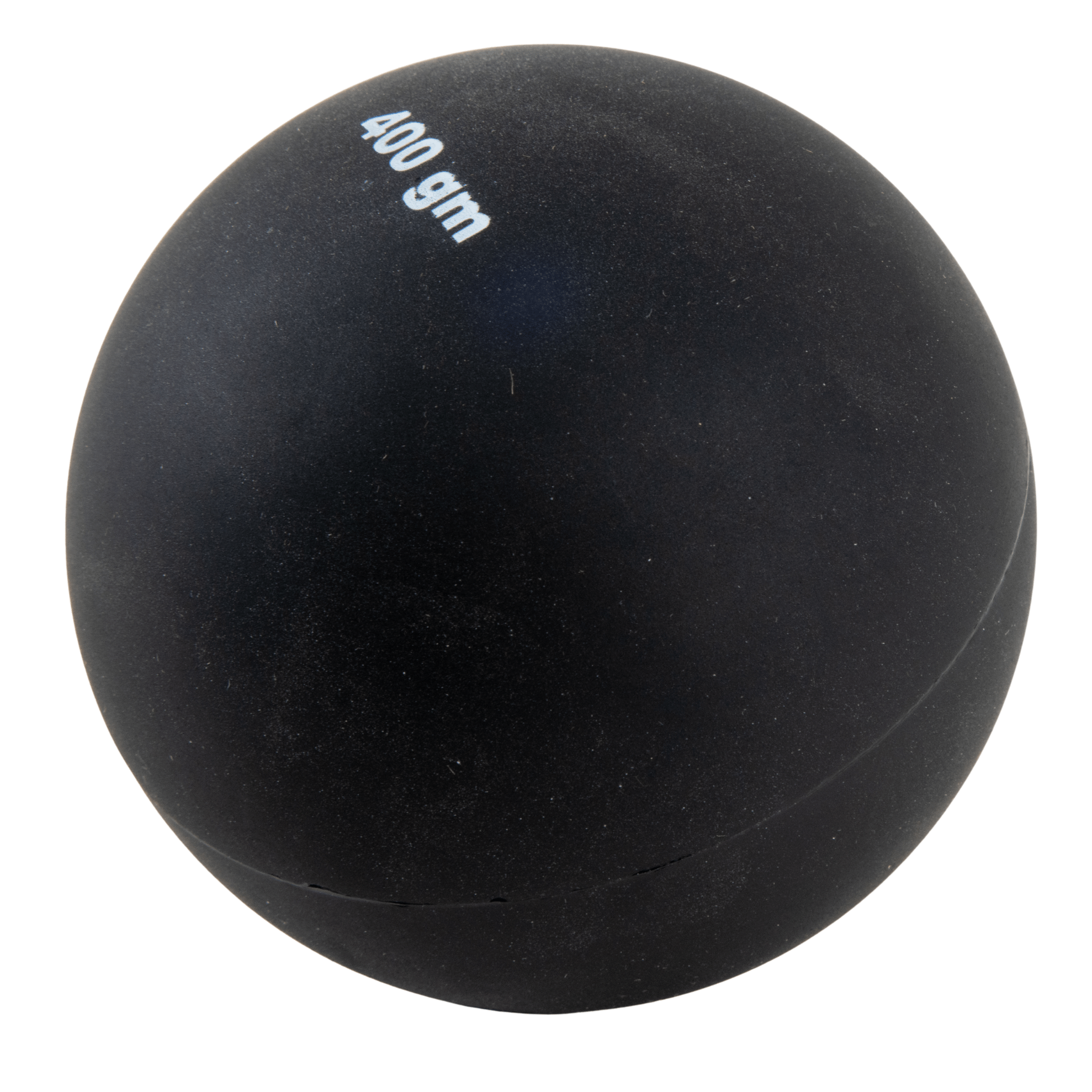 Rubber Coated Throwing Ball