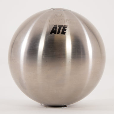Stainless Steel Shot | ATE or Nelco | Athletics Equipment