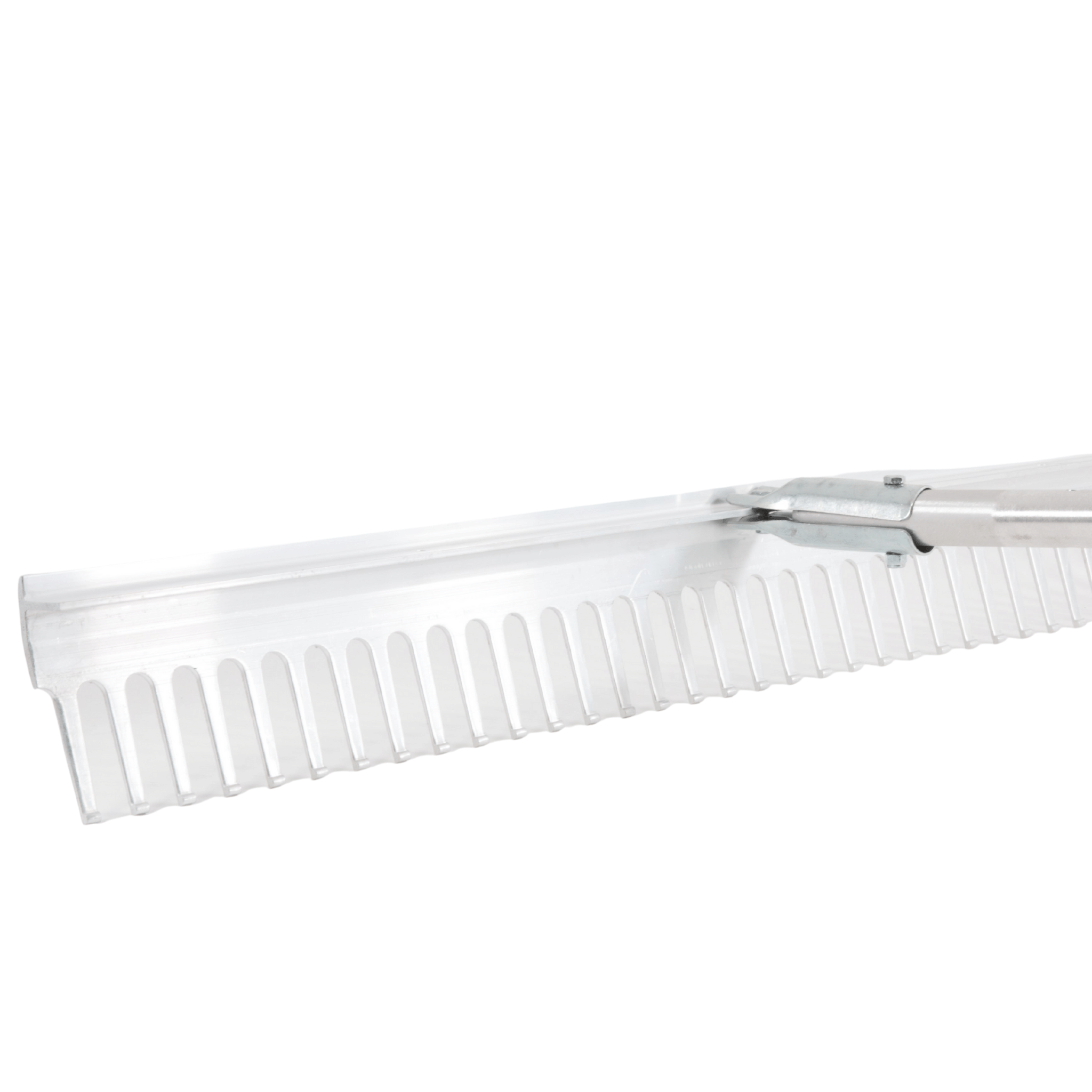 Sandpit Rake Sandpit Rake - Aluminium - Wide Head