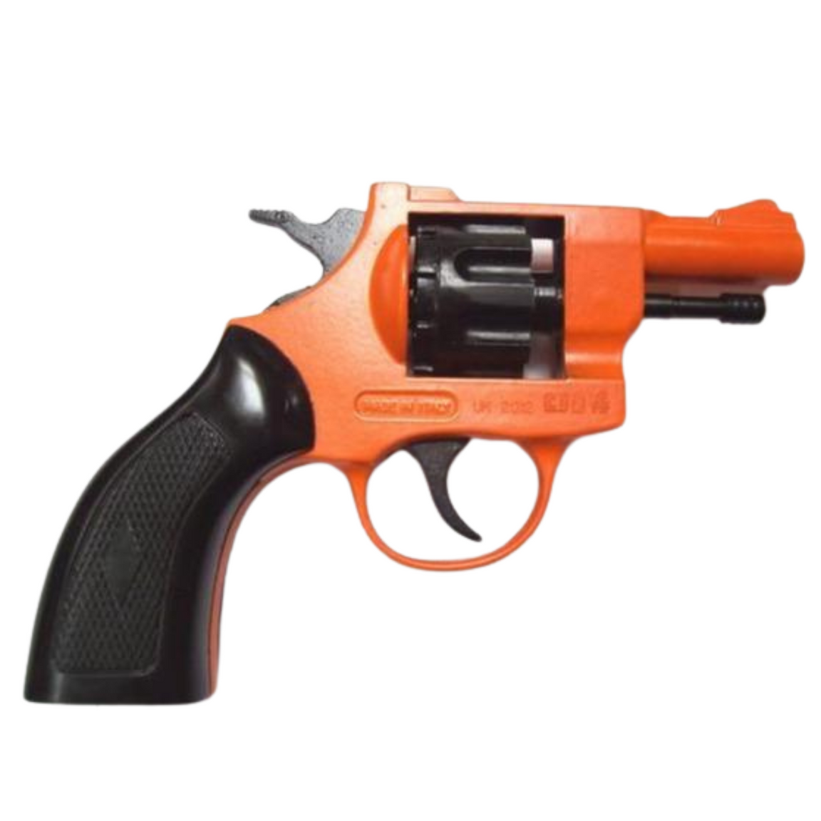 Click Clack Revolver Starter Pistols, Ammunition & Gun Cleaning | Athletics Officials