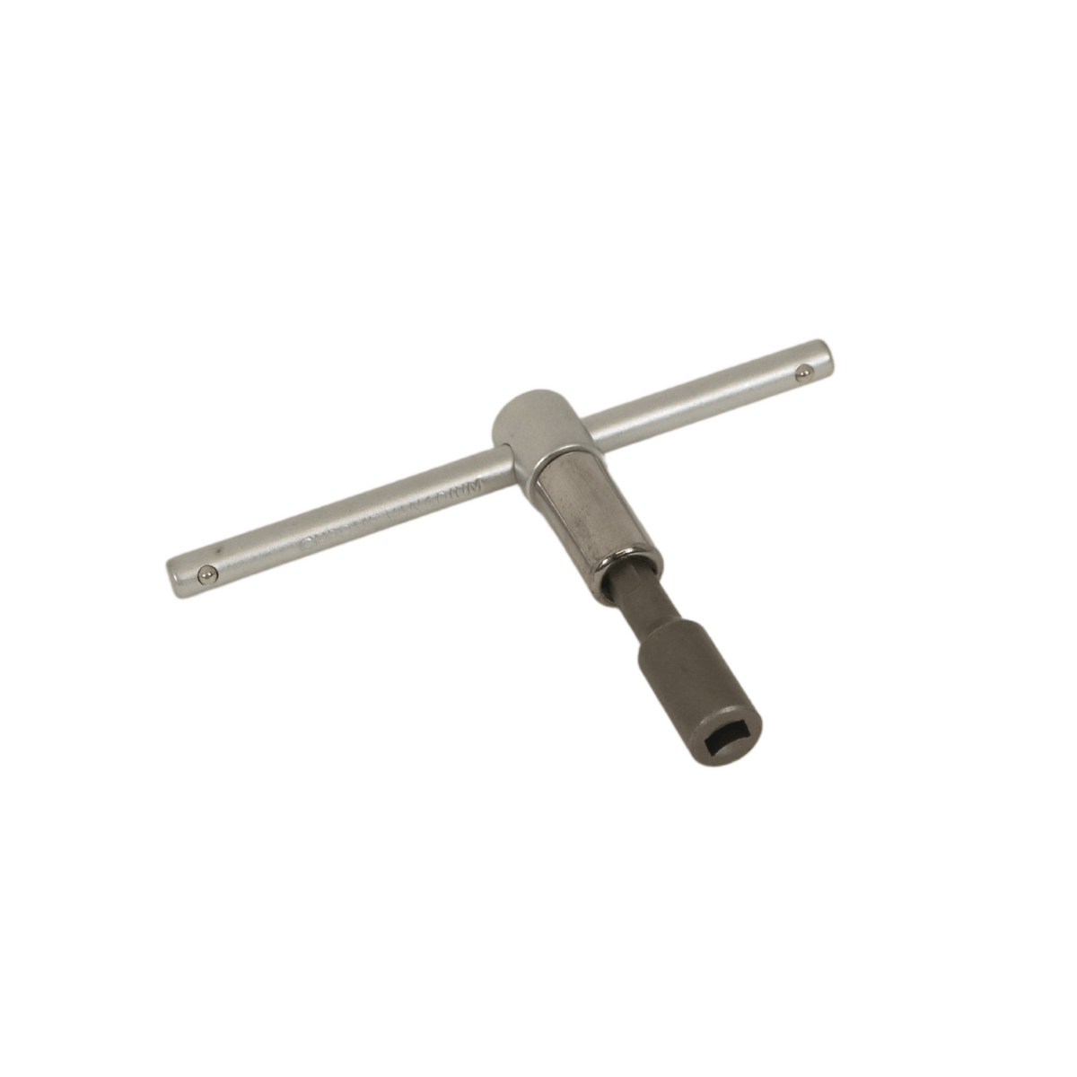 Spike Key TBar For Standard or Hexagonal Athletic Spikes — Neuff